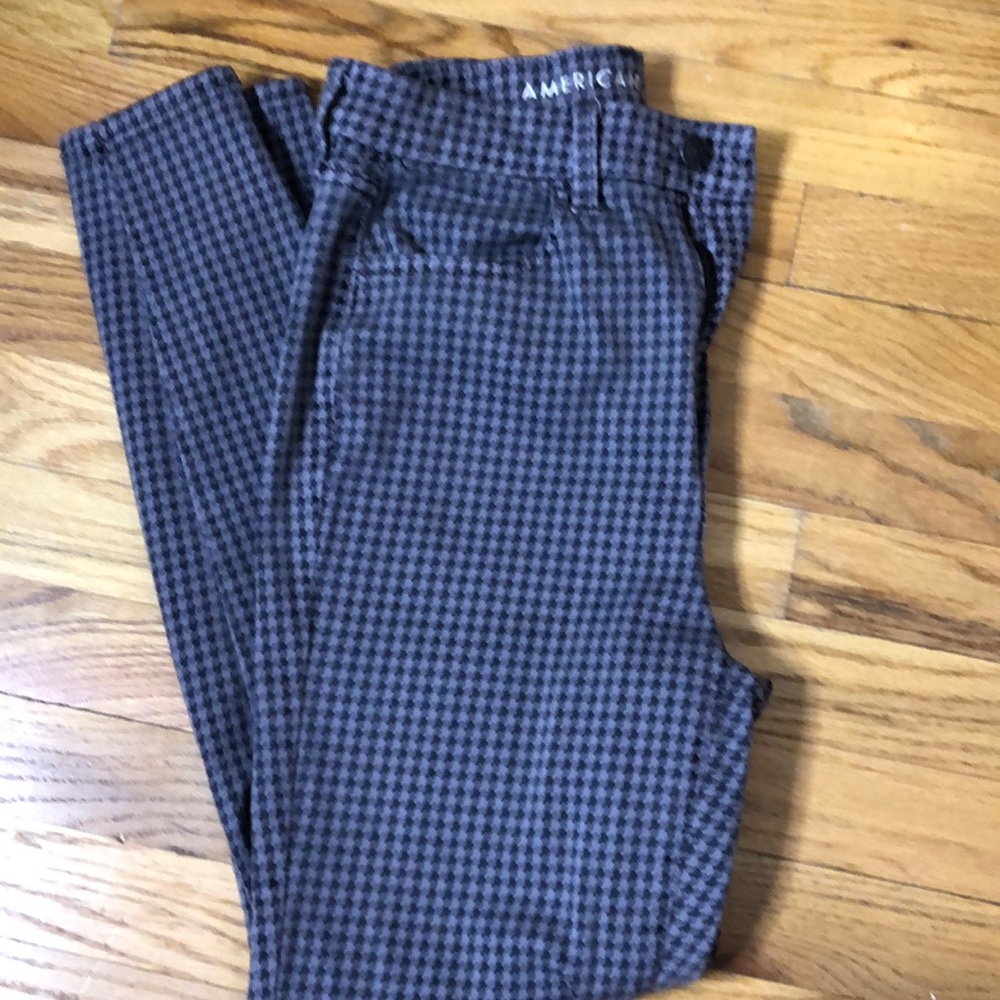 American Eagle jegging